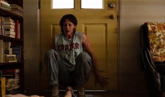 Kristen Stewart: 