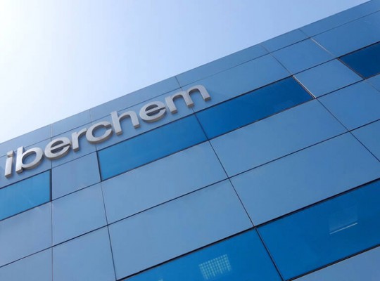 La alcantarillera Iberchem roza los 300 millones en ventas y prepara nuevas inversiones en la Región