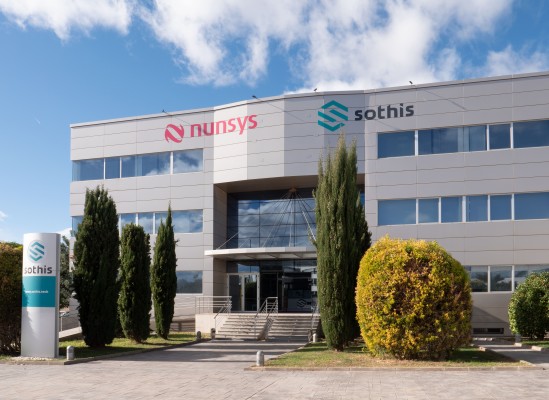 Sothis, de Nunsys Group, destaca por su crecimiento y compromiso como Consultora SAP