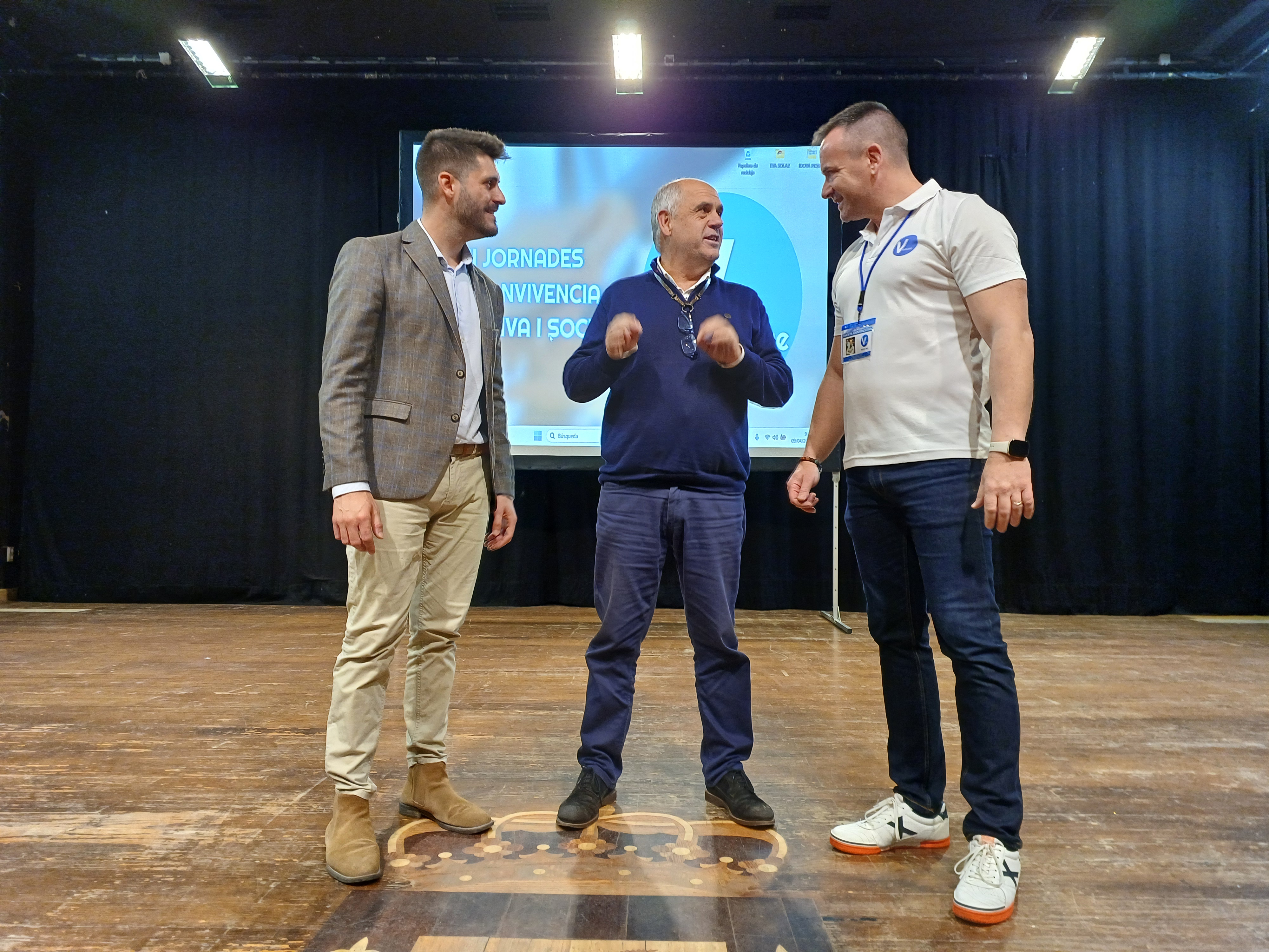 Benicarló obri la Setmana de la Joventut amb unes jornades de convivència educativa