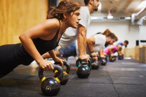 Menos de la mitad de los españoles practica al menos un deporte según el CIS
