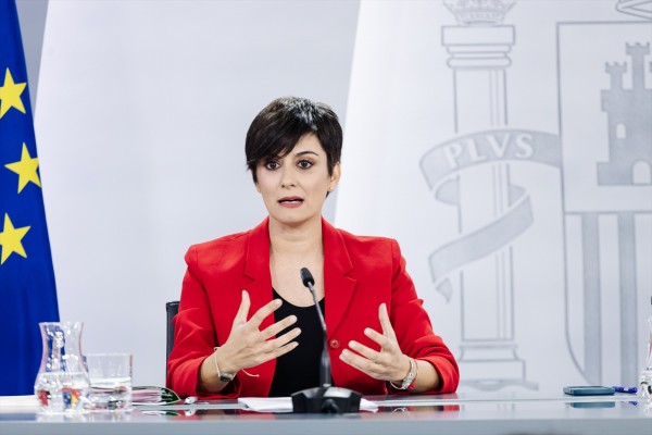 El Gobierno justifica la eliminación de la 'Golden Visa' tras el repunte en los dos últimos años