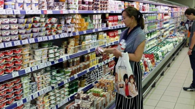 El Sindic pide al Ayuntamiento de Alicante que elimine ruidos que genera un hipermercado