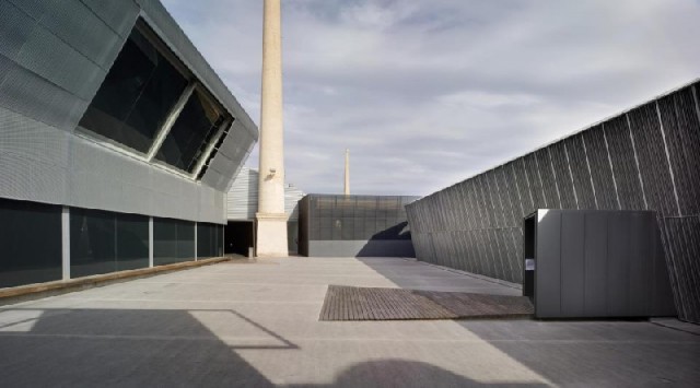Desarrollos y Sistemas gana el contrato para proteger el futuro Centro de Restauración regional