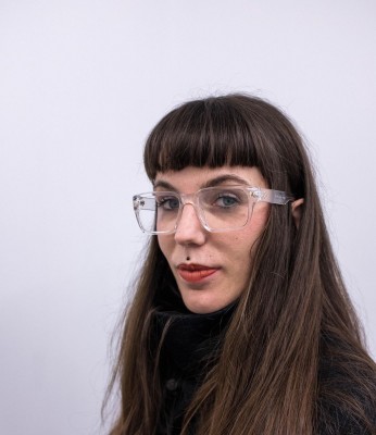 Inma Carpena une literatura y dibujo en su 'Cuaderno de bitácora para la supervivencia'