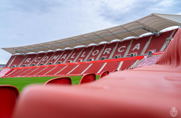 España cerrará su preparación de la Eurocopa en Mallorca ante Irlanda del Norte