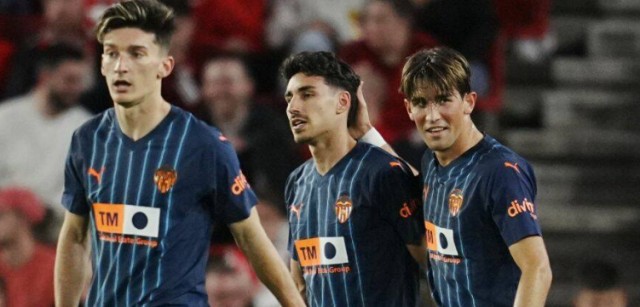 Sin miedo a jugar Europa