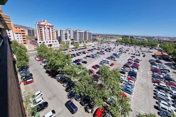 Castelló encarrila la fase 2 de la Zona de Bajas Emisiones para iniciar las obras... ¿antes de verano?