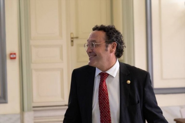 La mayoría del Consejo Fiscal se opone a García Ortiz y elabora un informe contrario a la amnistía