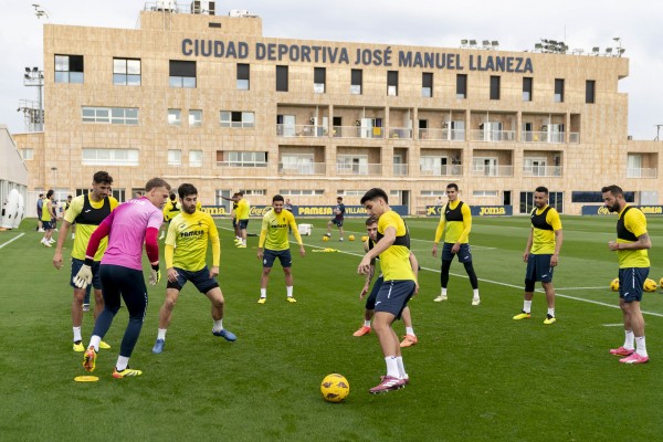 El Villarreal lleva una victoria en sus últimos once partidos a domicilio ante el Athletic Club