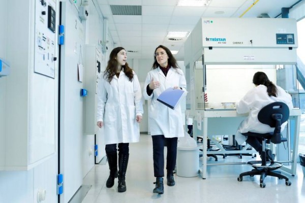 Las directivas de la Región reivindican su papel en las profesiones STEM