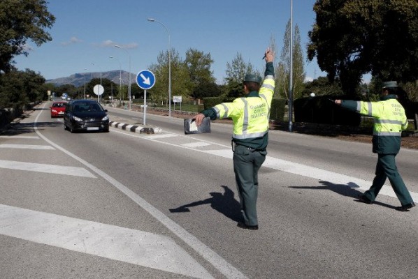 La DGT investiga posible irregularidad en los cursos para recuperar puntos