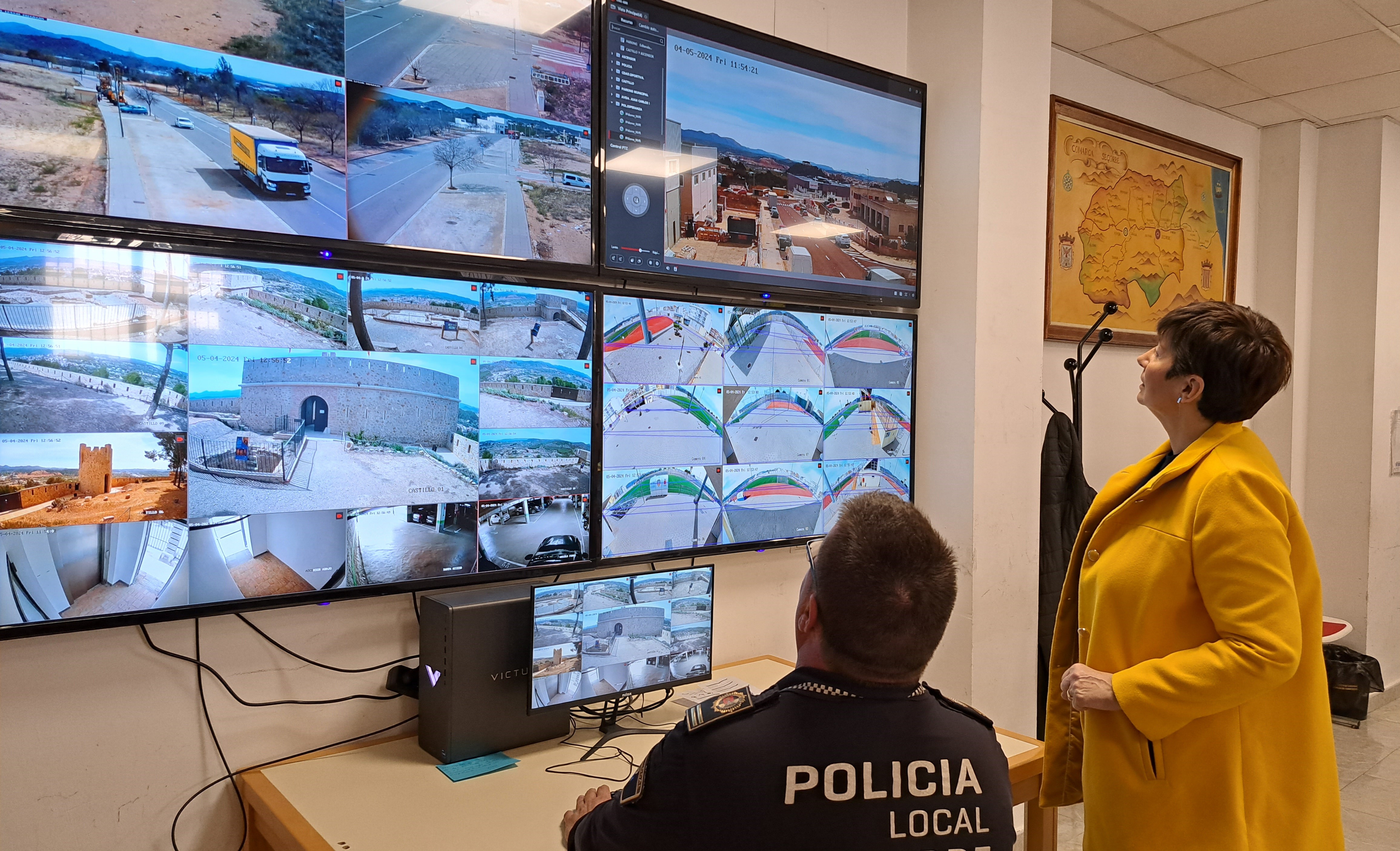 Ayuntamiento de Segorbe - 