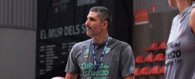 Rubén Burgos, Queralt Casas y Raquel Carrera, nominados en los premios de la Liga Femenina