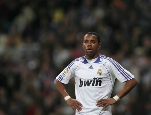 La Fiscalía brasileña se pronuncia contra la posible liberación de Robinho