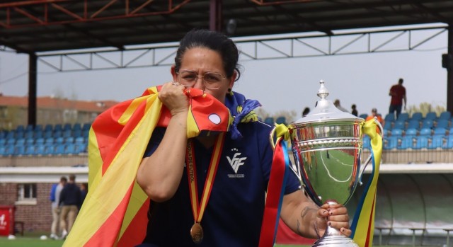 Uge Soto: 
