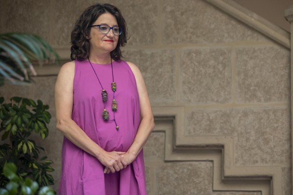 La sombra de Oltra al acecho, la venganza más fría contra sus rivales políticos 