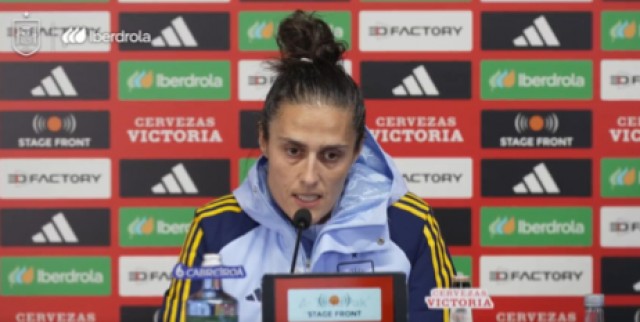 Montse Tomé: 