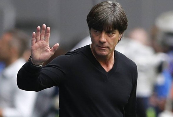 Löw: 