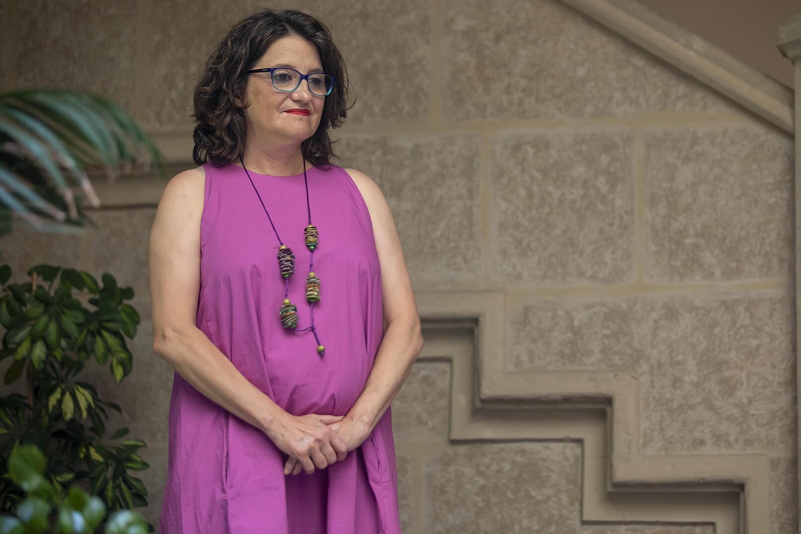 La sombra de Oltra al acecho, la venganza más fría contra sus rivales políticos 