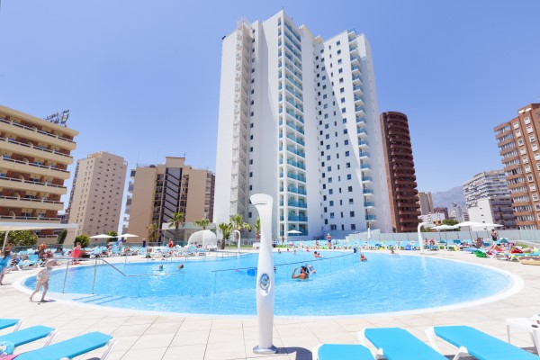 TUI reconoce a Port Benidorm Hotel & Spa como uno de los mejores hoteles del mundo