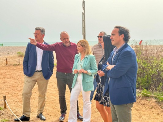 El Consell alega al reglamento de Costas para compatibilizar protección y actividad humana