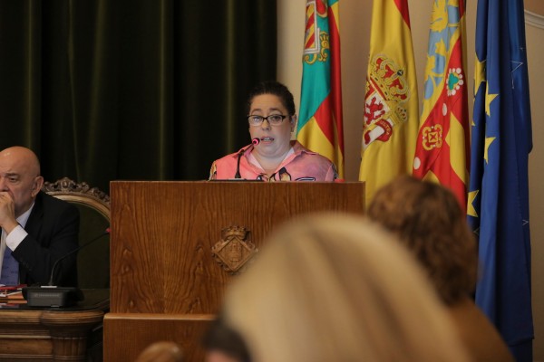 El PSPV pide explicaciones al PP por el cierre en Semana Santa del parking público en el Gurugú