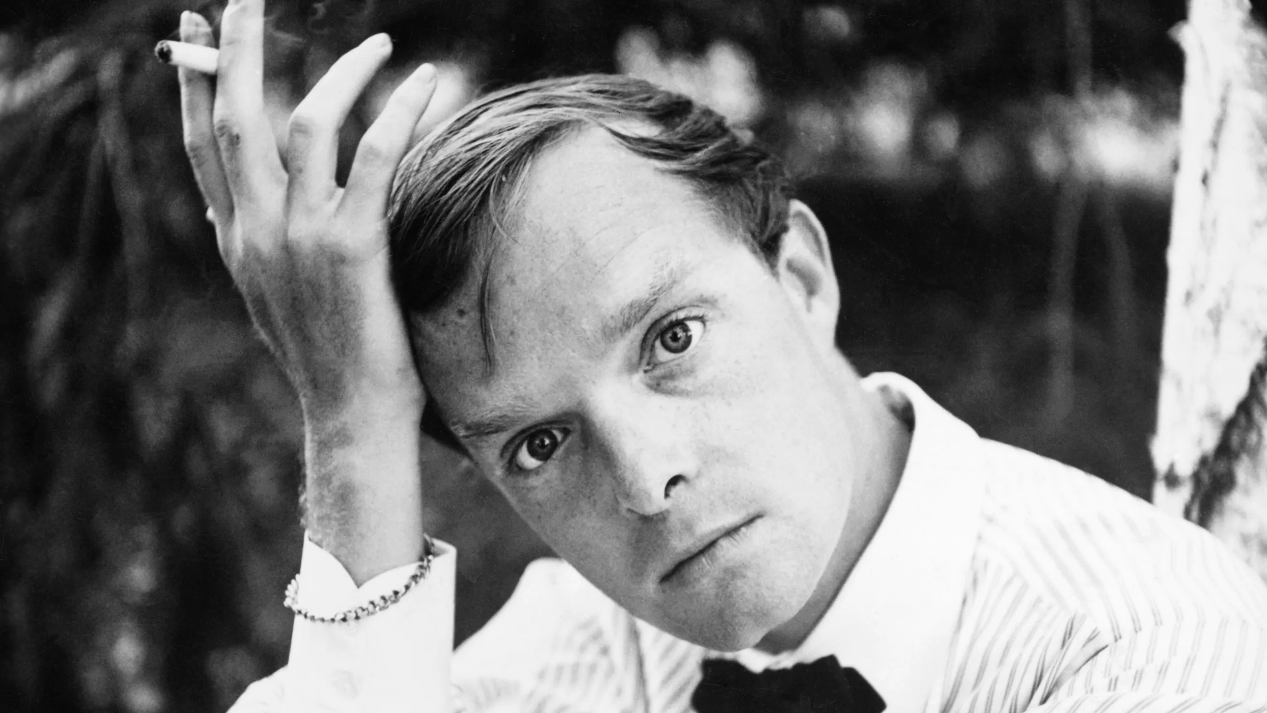 Les 'Pregàries ateses' de Truman Capote
