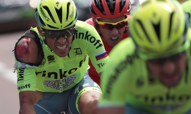 Contador: 