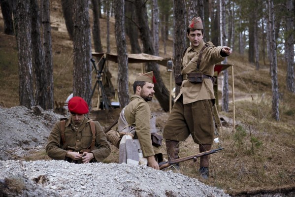 Xerrades, exposicions o un museu vivent: Morella acull un cap de setmana al voltant de la Guerra Civil