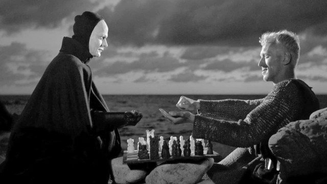 La Edad Media, a examen en La Filmoteca