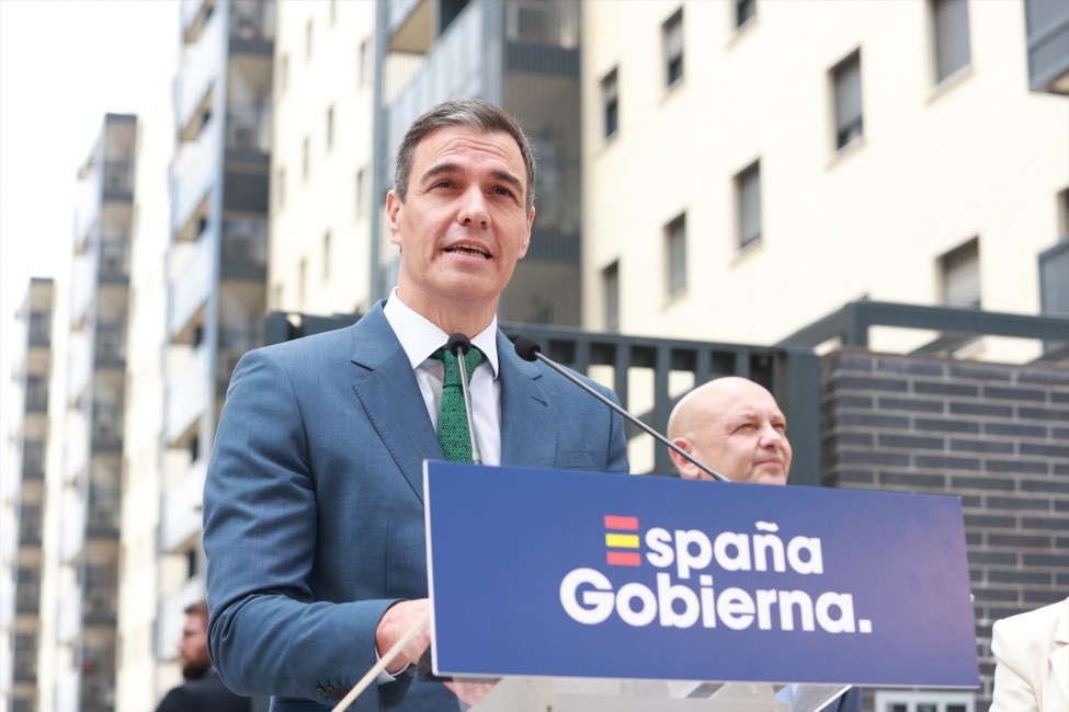 Foto: ROCÍO RUZ/EP - 