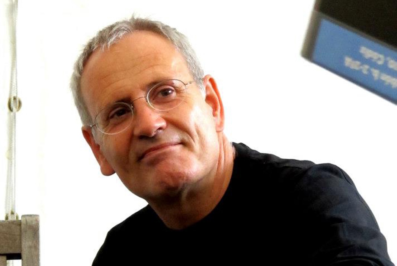 Ángel de la Calle - 