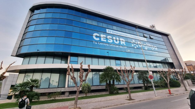 Digiltea (Hozono Global) se une a Cesur para crear un nuevo centro de Formación Profesional en Murcia