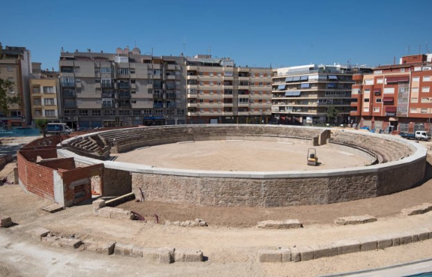 Cambiemos denuncia que Vox está negociando la vuelta de los toros a Orihuela