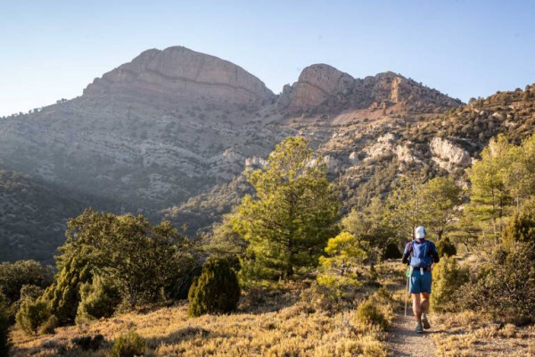 Penyagolosa Trails premia el respeto ambiental de los corredores con cinco dorsales para 2025
