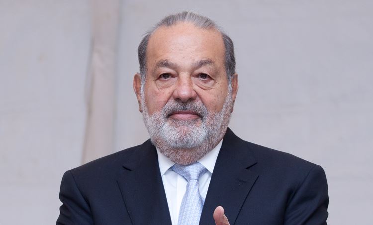 FCC y Carlos Slim se lanzan a competir juntos por contratos en Latinoamérica a través de FCC Américas