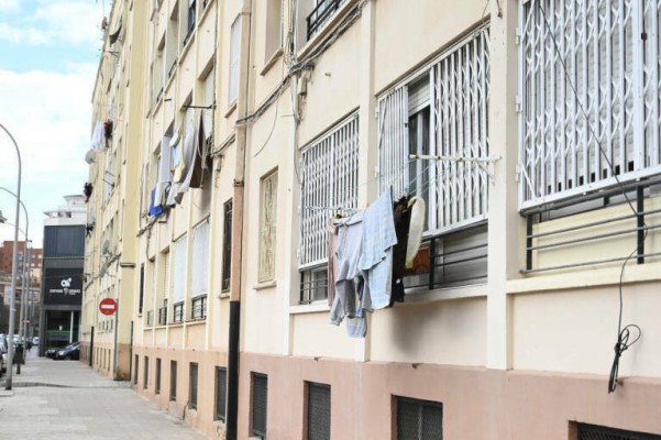 La reforma de 594 viviendas coge impulso: Castelló aspira a tener los proyectos en septiembre