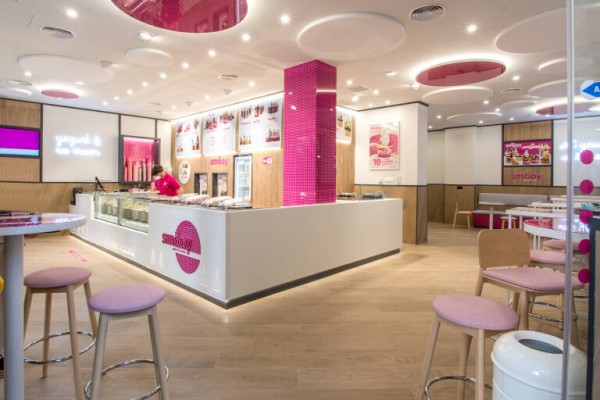 Smöoy entra al mercado de las marcas blancas y busca crecer en el Levante español y el sudeste asiático