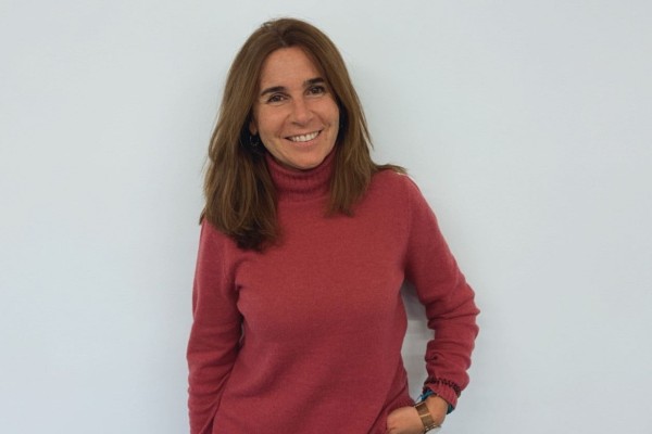 Paloma Muiña: 