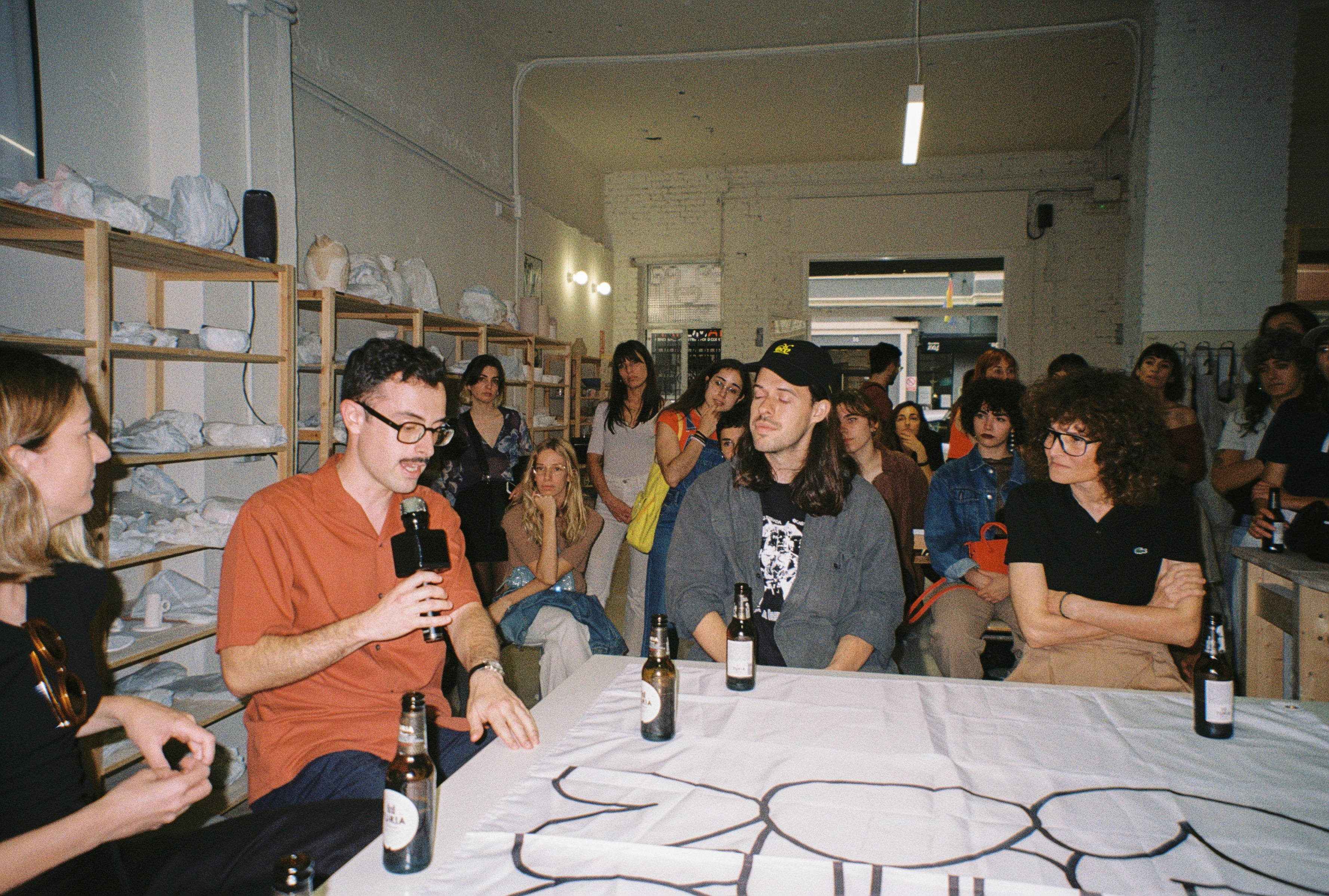 Foto: SERGIO MEMBRILLAS - 