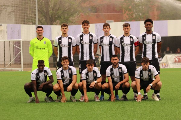 El Efesé B consuma el descenso a Tercera RFEF y el Yeclano se aleja del liderato 