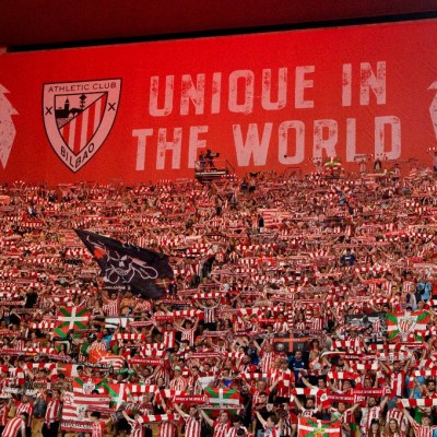 Iribar reconoce que el Athletic se ha quitado 