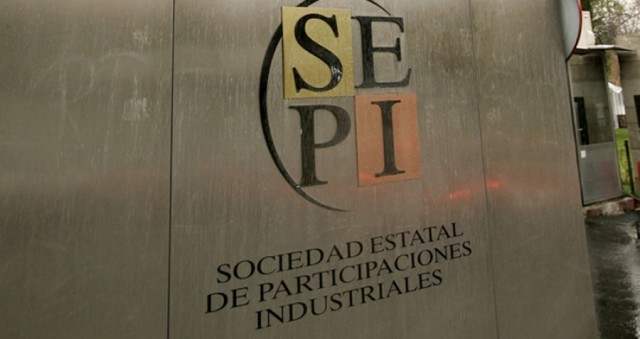 La SEPI sigue siendo un río de pérdidas: el grupo cosechó 20 millones más en el primer semestre