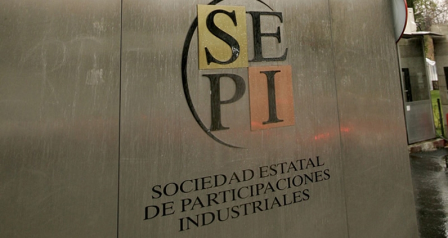 La SEPI sigue siendo un río de pérdidas: el grupo cosechó 20 millones más en el primer semestre