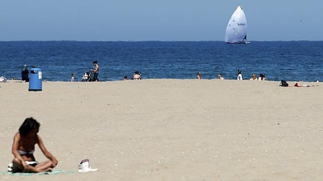 Veinte personas han muerto ahogadas en la Comunitat hasta junio
