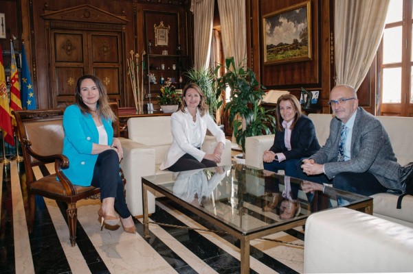 Castelló busca ser sede de los Campeonatos de España de Salvamento y Socorrismo

