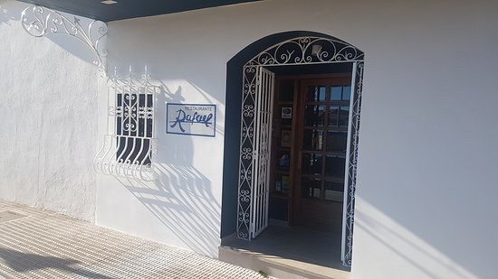 El mítico restaurante Rafael del Grau busca una nueva vida: Juan Costa lo pone a la venta