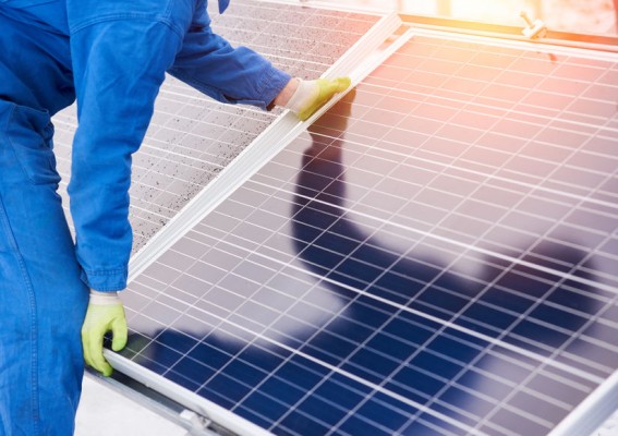 Ivace+i Energía destina 4,7 millones para apoyar 360 proyectos de autoconsumo en servicios