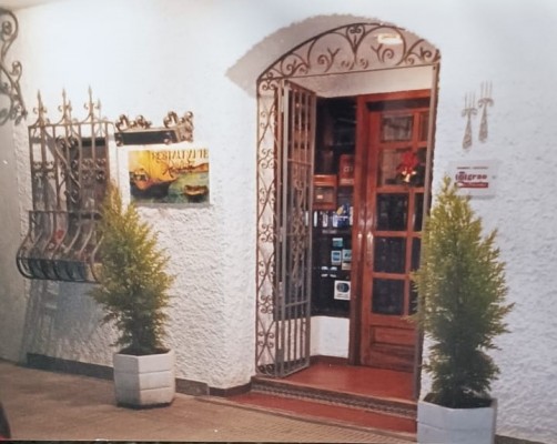 El mítico restaurante Rafael del Grau busca una nueva vida: Juan Costa lo pone a la venta